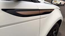 Land Rover Range Rover Evoque 2.0 D165 R-Dynamic S 5dr 2WD Diesel Hatchback